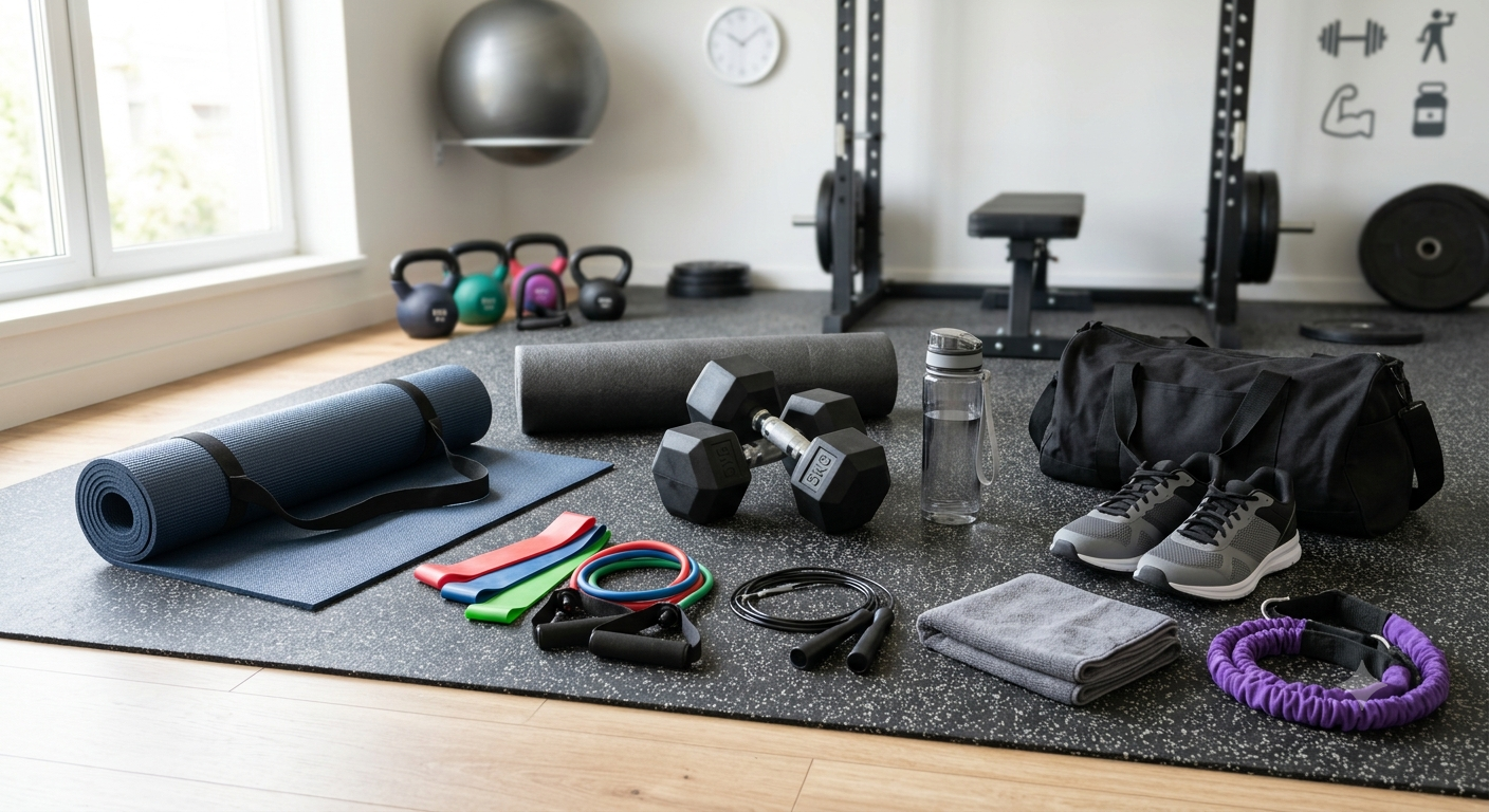 Health and wellness Products